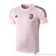 Allenamento Juventus 2020/2021 Rosa