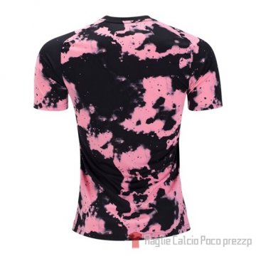 Allenamento Juventus 2019/2020 Rosa