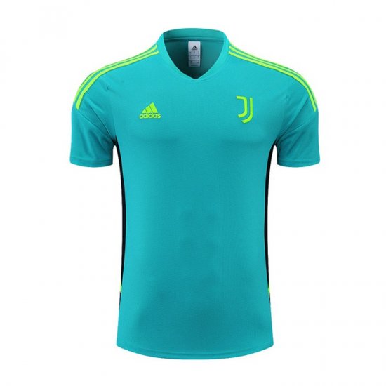 Allenamento Juventus 22-23 Blu E Verde - Clicca l'immagine per chiudere