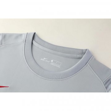 Allenamento Liverpool 2020-21 Grigio