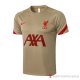 Allenamento Liverpool 21-22 Giallo