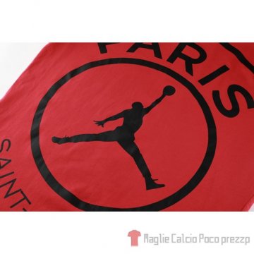 Allenamento Paris Saint-Germain 2019/2020 Rosso