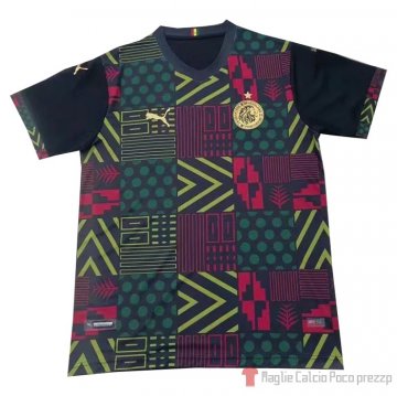 Allenamento Senegal 2022 Allenamento Senegal 2022