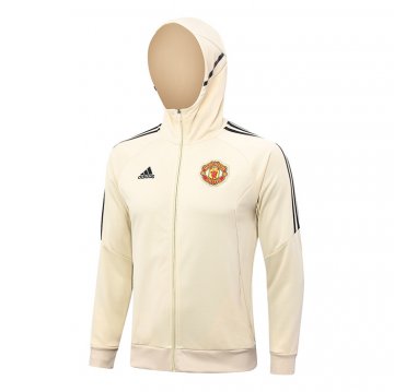 Giacca Manchester United 23-24 Amarillo Giacca Manchester United 23-24 Amarillo