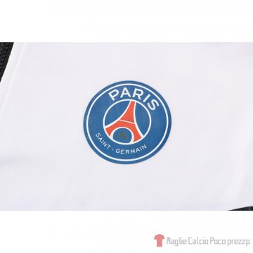 Giacca Paris Saint-germain 22-23 Blanco