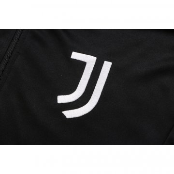 Felpa Della Tuta Juventus 22-23 Negro
