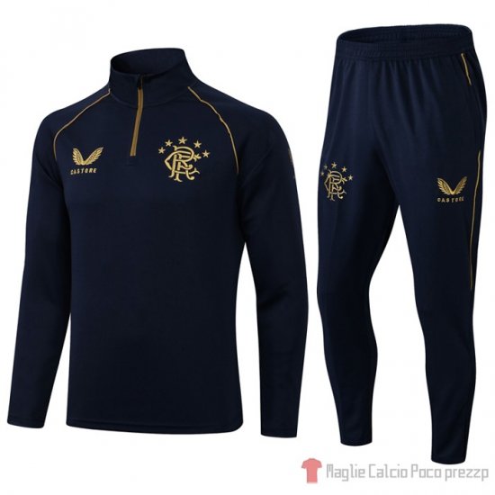 Tuta Da Track Felpa Rangers 2021-22 Azul - Clicca l'immagine per chiudere