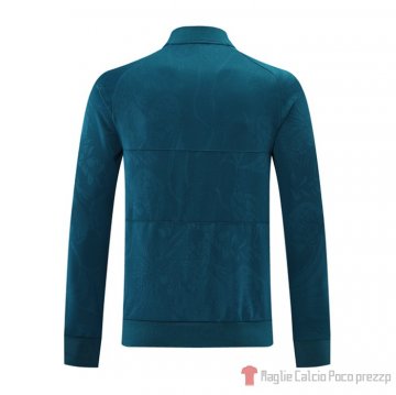Giacca America 21-22 Blu