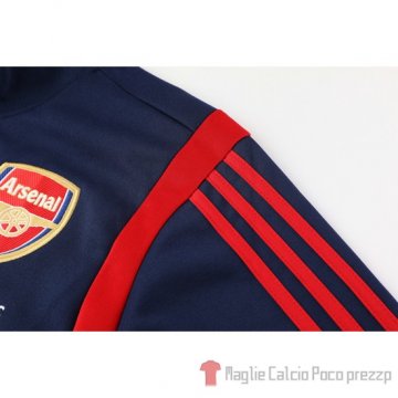 Giacca Arsenal 2019/2020 Blu