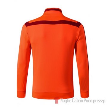 Giacca Bayern Munich 2019/2020 Arancione