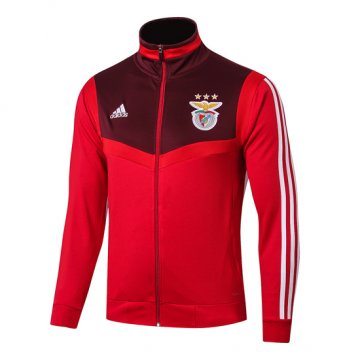 Giacca Benfica 2019/2020 Rosso