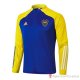 Giacca Boca Juniors 2020-21 Azul