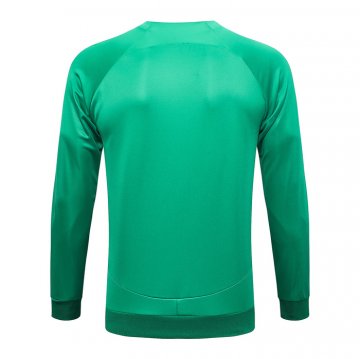 Giacca Brasile 23-24 Verde