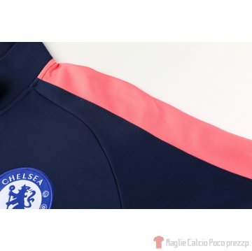 Giacca Chelsea 2020/2021 Blu