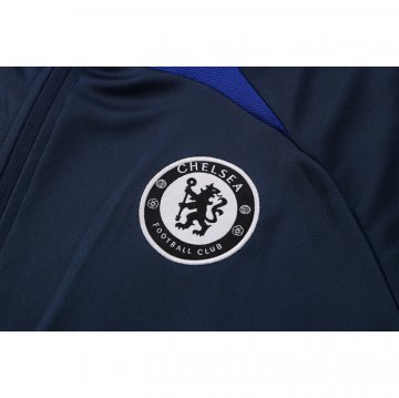 Giacca Chelsea 2022-23 Blu