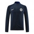 Giacca Chelsea 23-24 Azul