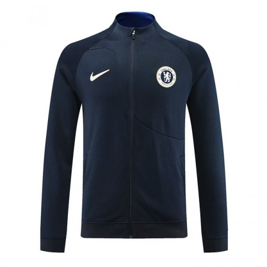 Giacca Chelsea 23-24 Azul - Clicca l'immagine per chiudere