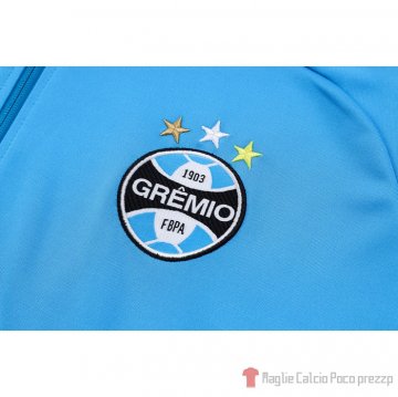 Giacca Della Tuta Gremio 23-24 Azul