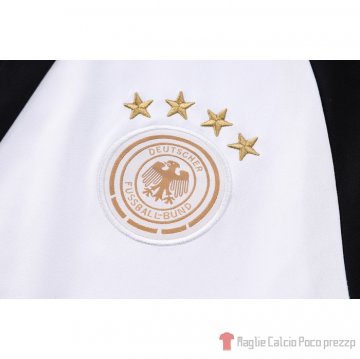 Giacca Germania 2022-23 Blanco