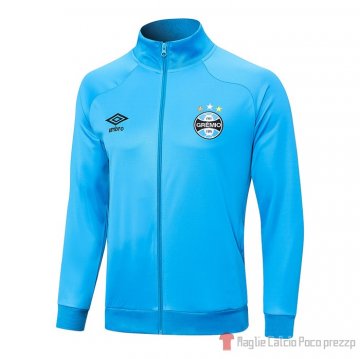 Giacca Gremio 23-24 Azul Giacca Gremio 23-24 Azul