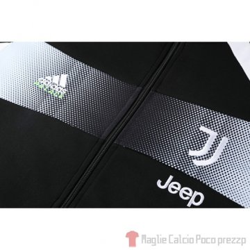 Giacca Juventus Palace 2019/2020 Nero