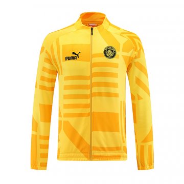 Giacca Manchester City 22-23 Naranja Giacca Manchester City 22-23 Naranja
