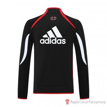 Giacca Manchester United Teamgeist 21-22 Negro