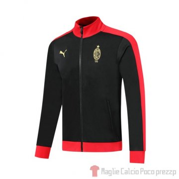 Giacca Milan 120 Anos 2019 Nero