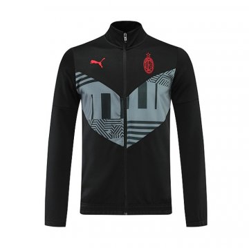 Giacca Milan 22-23 Nero Giacca Milan 22-23 Nero