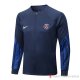 Giacca Paris Saint-germain 2022-23 Blu