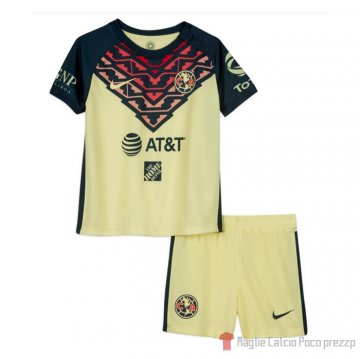 Maglia America Home Bambino 2021 Maglia America Home Bambino 2021