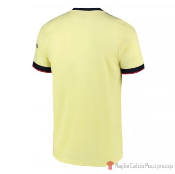 Maglia Arsenal Away 21-22