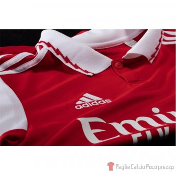 Maglia Arsenal Home 22-23