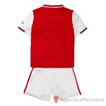 Maglia Arsenal Home Bambino 2019/2020