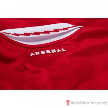 Maglia Arsenal Home Manica Lunga 22-23