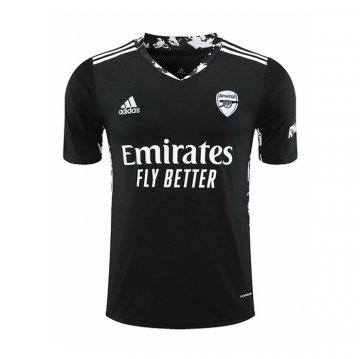 Maglia Arsenal Portiere Home 20-21 Maglia Arsenal Portiere Home 20-21