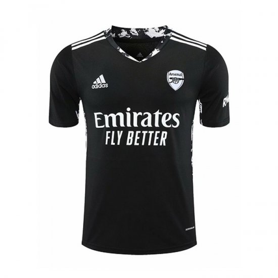 Maglia Arsenal Portiere Home 20-21 - Clicca l'immagine per chiudere