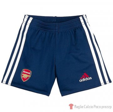 Maglia Arsenal Terza Bambino 21-22