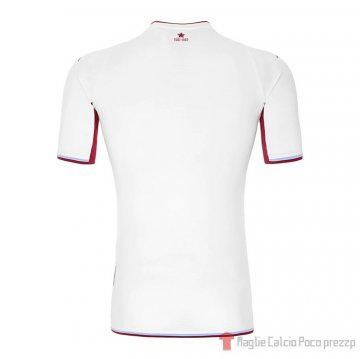 Maglia Aston Villa Away 21-22