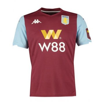 Maglia Aston Villa Home 2019/2020