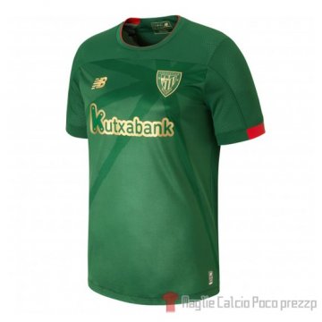 Maglia Athletic Bilbao Away 2019/2020 Maglia Athletic Bilbao Away 2019/2020