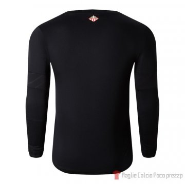 Maglia Athletic Bilbao Portiere Home Maniche Lunghe 22-23