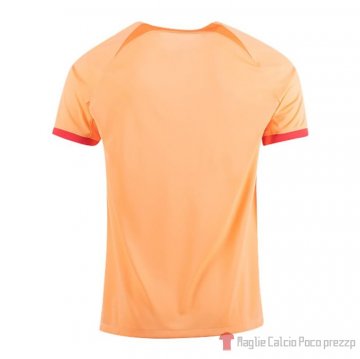 Maglia Atletico Madrid Terza 22-23