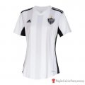 Maglia Atletico Mineiro Away Donna 22-23