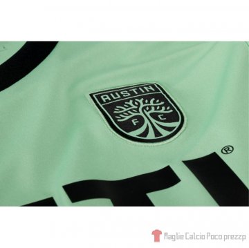 Maglia Austin Away 2022