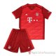 Maglia Bayern Munich Home Bambino 2019/2020