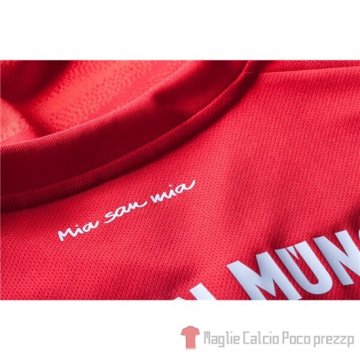 Maglia Bayern Munich Home Donna 2019/2020