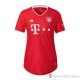 Maglia Bayern Munich Home Donna 20-21