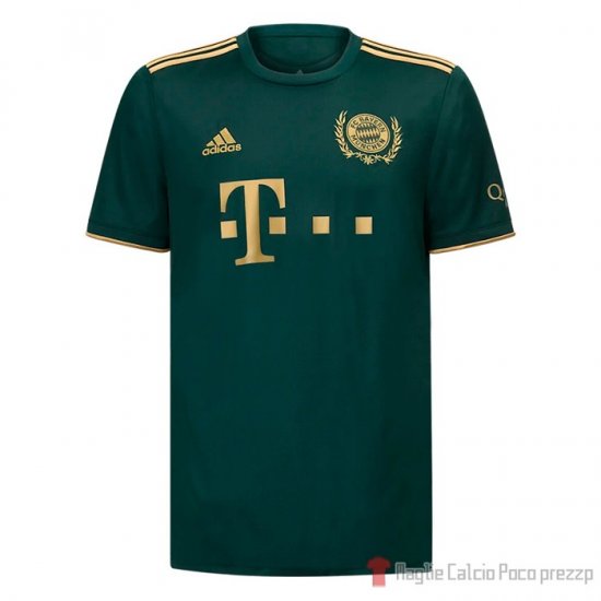 Maglia Bayern Munich Oktoberfest 2021 - Clicca l'immagine per chiudere