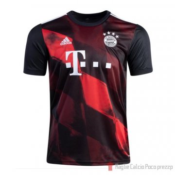 Maglia Bayern Munich Terza 20-21 Maglia Bayern Munich Terza 20-21